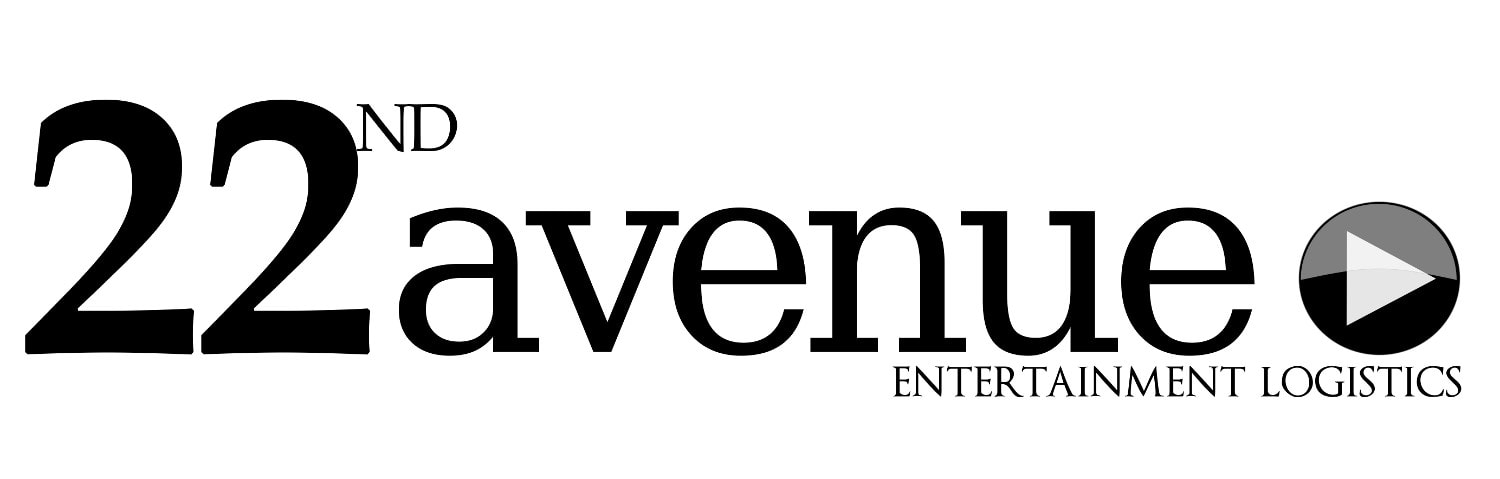 22nd avenue entertainment logistics, hd1 live, hd1 collaborative
